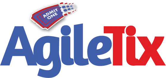 AgileTix Logo