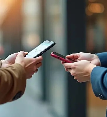 Sign Up For Agile on Mobile Devices