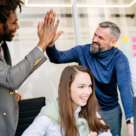 Help Startups Build Teams